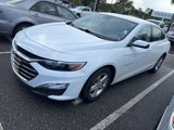 Used 2023 Chevrolet Malibu LT image 3