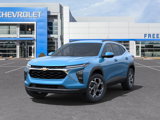 New 2025 Chevrolet Trax LT w/ LT Convenience Package image 6