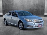 Used 2013 Chevrolet Malibu LS w/ Protection Package image 3
