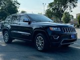 Used 2015 Jeep Grand Cherokee Limited image 5