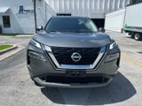 Used 2023 Nissan Rogue SV image 3