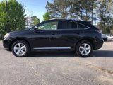 Used 2012 Lexus RX 350 AWD image 3