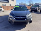 Used 2019 Subaru Outback 2.5i image 3