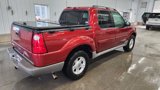 Used 2002 Ford Explorer Sport Trac 4x4 image 4