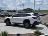 Used 2024 Subaru Outback Premium image 4