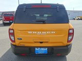 Certified 2022 Ford Bronco Sport Badlands w/ Premium Package image 5