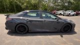 Used 2024 Toyota Camry TRD w/ TRD Package w/JBL Audio image 2