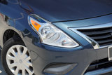 Used 2016 Nissan Versa S image 3