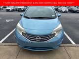 Certified 2015 Nissan Versa Note SV image 2