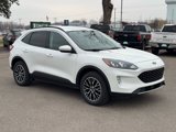 Used 2022 Ford Escape SEL image 2
