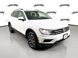 Used 2020 Volkswagen Tiguan SE w/ Panoramic Sunroof Package image 3