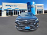 Used 2022 Chevrolet Traverse LS w/ Midnight/Sport Edition image 2