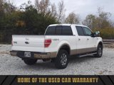 Used 2013 Ford F150 Lariat image 4