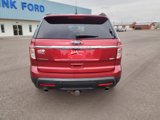Used 2015 Ford Explorer Limited image 5