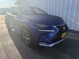 Used 2017 Lexus NX 200t F Sport image 2