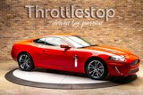 Used 2011 Jaguar XK R image 3
