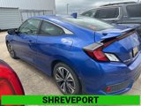 Used 2017 Honda Civic EX-T image 5