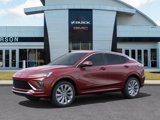 New 2025 Buick Envista Avenir image 2