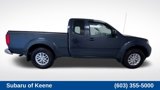 Used 2018 Nissan Frontier SV image 2