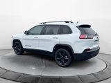 Used 2021 Jeep Cherokee Latitude Plus image 5