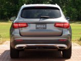 Used 2016 Mercedes-Benz GLC 300 w/ Multimedia Package image 4