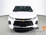 Used 2019 Chevrolet Blazer Premier w/ Sun and Wheels Package image 2