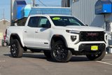 New 2025 GMC Canyon Elevation w/ Convenience Package image 2