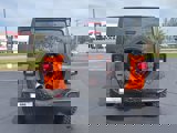 New 2025 Jeep Wrangler Unlimited Sport image 4