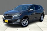 Used 2018 Chevrolet Equinox LT image 2