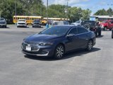 Used 2017 Chevrolet Malibu LT image 4
