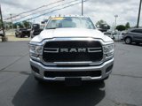 Used 2024 RAM 2500 Tradesman w/ Chrome Appearance Group image 2