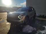 Used 2023 Kia Sportage X-Line w/ X-Line Premium Package image 4
