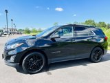 Used 2020 Chevrolet Equinox LT w/ Midnight Edition image 3