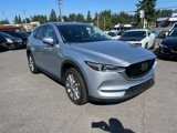 Used 2020 MAZDA CX-5 Grand Touring image 4