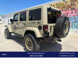 Used 2017 Jeep Wrangler Unlimited Rubicon w/ Connectivity Group image 4