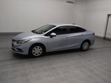 Used 2018 Chevrolet Cruze LS image 2
