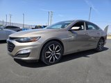 Used 2022 Chevrolet Malibu RS image 2