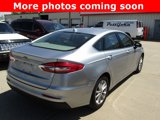 Used 2020 Ford Fusion SE image 5