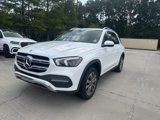 Used 2020 Mercedes-Benz GLE 350 4MATIC image 3
