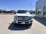 Used 2018 Ford F150 4x4 SuperCab image 3