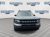 Used 2024 Ford Bronco Sport Outer Banks w/ Tech Package image 3