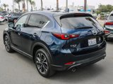 Used 2022 MAZDA CX-5 AWD 2.5 S w/ Premium Plus Pkg image 6