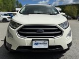 Used 2022 Ford EcoSport SE image 2