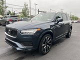 Used 2021 Volvo XC90 T6 Momentum w/ Advanced Package image 3