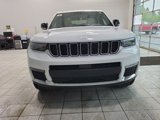 New 2025 Jeep Grand Cherokee L Limited image 2