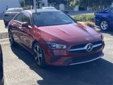 Used 2022 Mercedes-Benz CLA 250 image 3