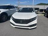 Used 2019 Honda Civic Sport image 4
