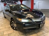 Used 2017 Acura TLX w/ Technology Package image 2