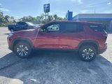 New 2026 Chevrolet Equinox LT w/ Convenience Package II image 6