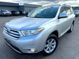 Used 2012 Toyota Highlander 4WD image 3